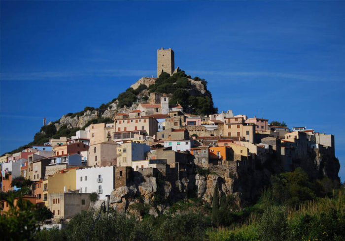 Sardinia Slow Experience | Sardinia Slow Tours | Posada tours